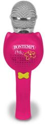 Bontempi Vezeték nélküli mikrofon hangszóróval (412871)