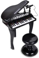 Bontempi Gyermek elektronikus zongora székkel és mikrofonnal (103030)
