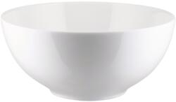 Alessi Bol pentru salată ALL-TIME, 1, 63 l, 20 cm, alb, Alessi (ALAGV293820) Castron