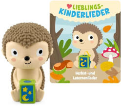 Tonies kedvenc gyerekdalok - őszi és lámpás dalok (11001037)