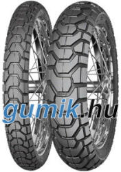 Mitas Enduro Trail ADV 2 ( 120/70 ZR19 TT/TL 60W M+S jelzés, Első kerék ) - gumik