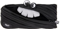 ZIPIT Penar Penar cu fermoar, ZIPIT Party Monster - negru (ZP-427687) Penar