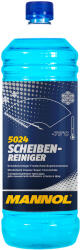 MANNOL Mannol 5024 Scheibenreiniger - (-70°C) SZÉLVÉDÖMOSO KONCENTRÁTUM 1L