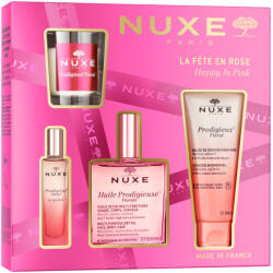 NUXE Bestseller Florale XMAS PACK 2025