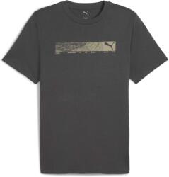 PUMA Tech Graphic Tee (68822744)