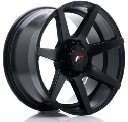 JR Wheels JANTA JR Wheels JRX3 CB110.0 6x139.7 18/9 ET20 Black