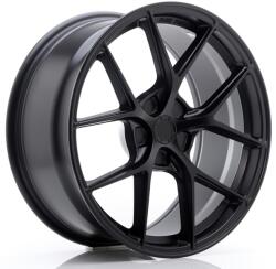 JR Wheels JANTA JR Wheels SL-01 CB72.6 5x120 19/9 ET20 Black - jantenoi - 1 545,96 RON