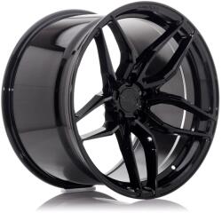 Concaver JANTA Concaver CVR3 CB72.6 5x112 20/10 ET35 Platinum Black