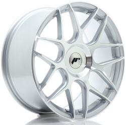 JR Wheels JANTA JR Wheels JR18 CB72.6 5x114.3 18/8, 5 ET35 Silver