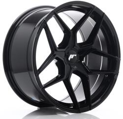 JR Wheels JANTA JR Wheels JR34 CB74.1 5x120 19/9, 5 ET40 Black