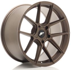 JR Wheels JANTA JR Wheels JR30 CB72.6 5x112 19/9, 5 ET29 Bronze