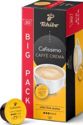 Tchibo Cafissimo Caffé Crema фин аромат 30 бр