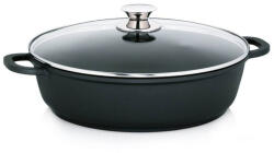 Kela Tava rotunda de copt 32 cm KERROS KL-11554