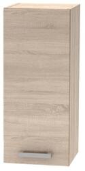TEMPO KONDELA Felsőszekrény, tölgy sonoma, NOVA PLUS NOPL-002-OH
