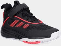 adidas Originals gyerek sportcipő OWNTHEGAME 3.0 - fekete 30 - answear - 17 790 Ft