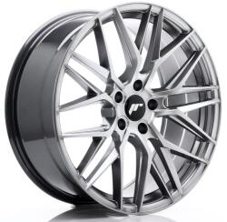 JR Wheels JANTA JR Wheels JR28 CB72.6 5x120 20/8, 5 ET35 Hyper Black