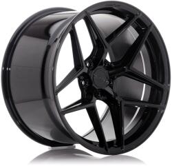 Concaver JANTA Concaver CVR2 CB72.6 5x112 19/8, 5 ET45 Platinum Black