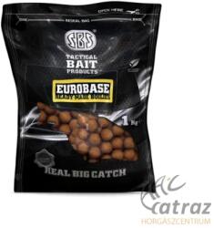SBS Baits SBS EuroBase 20mm Ready-Made Spicy 1 kg - SBS Bojli (70092)