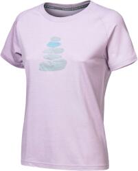 Sensor Merino Blend Stone W (25200039)
