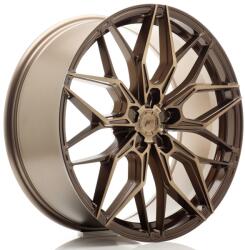 JR Wheels JANTA JR Wheels JR46 CB72.6 5x114.3 20/8, 5 ET45 Bronze