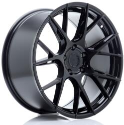 JR Wheels JANTA JR Wheels JR42 CB66.6 5x112 19/9, 5 ET42 Black
