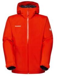 Mammut Linard HS Thermo Hooded Jacket Men Jachetă 3778 mammut red L