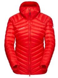 Mammut Broad Peak IN Hooded Jacket Women Jachetă 3778 mammut red XL