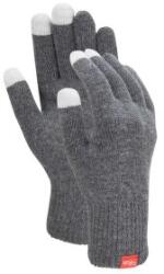 Rab PRIMALOFT GLOVES Mănuși Charcoal M