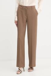 Guess nadrág DOROTHEE - barna S