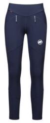 Mammut Aenergy Light Tights Women Pantaloni marine 5118 S