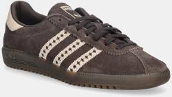 Adidas velúr sportcipő BRMD - barna Női 40