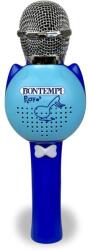Bontempi Microfon wireless cu difuzor (412820)