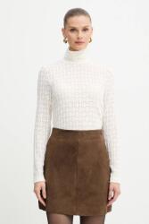 PINKO pulóver - bézs XS - answear - 41 990 Ft