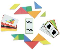 Vilac Joc de luptă Vilac Tangram (DDV6061)