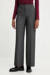 United Colors of Benetton nadrág - szürke 44