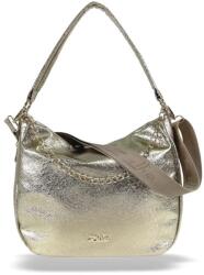 ZELLIA Női Válltáska Zlb337 Arany - Crystal - (ZLK-zlb337-55129008)