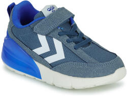 hummel Pantofi sport Casual Băieți DAYLIGHT JR hummel albastru 32
