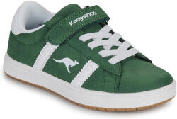 KangaROOS Pantofi sport Casual Fete K-CA Miles EV Kangaroos verde 33