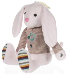 ZOPA Iepuraș de pluș interactiv, Rabbit (BD8595114471324)