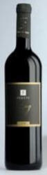  Fekete Shiraz válogatás 2020 0.75L Drs