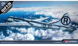 Academy Model de avion aeronavă 12528 - B-29A "ENOLA GAY & BOCKSCAR" (1: 72) (36-12528)