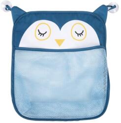 ZOPA Organizator pentru jucarii de baie, Pinguin (BD8595114456383)