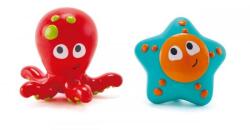 Hape Jucării de apă Hape - calmar cu stele de mare (OLP1088E0213)