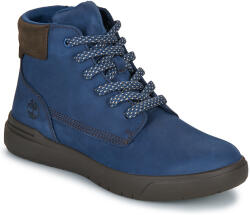 Timberland Pantofi sport stil gheata Fete SENECA BAY Timberland albastru 36