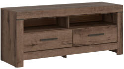  TV-állvány Dunfelu 104 (Monastery tölgy)