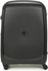 DELSEY Valize Rigide BELMONT PLUS EXTENSIBLE 4DR 76CM DELSEY PARIS Negru Unic Valiza