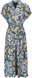 Ralph Lauren Rochii lungi Femei FRATILLIO Lauren Ralph Lauren Multicolor US 2