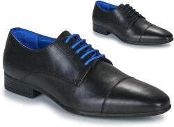 Carlington Pantofi Derby Bărbați EMROE Carlington Negru 46