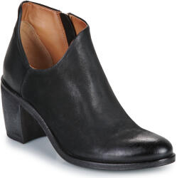 Airstep / A. S. 98 Botine Femei RITHM CHIC Airstep / A. S. 98 Negru 40