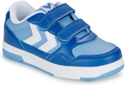 hummel Pantofi sport Casual Băieți CAMDEN JR hummel albastru 30